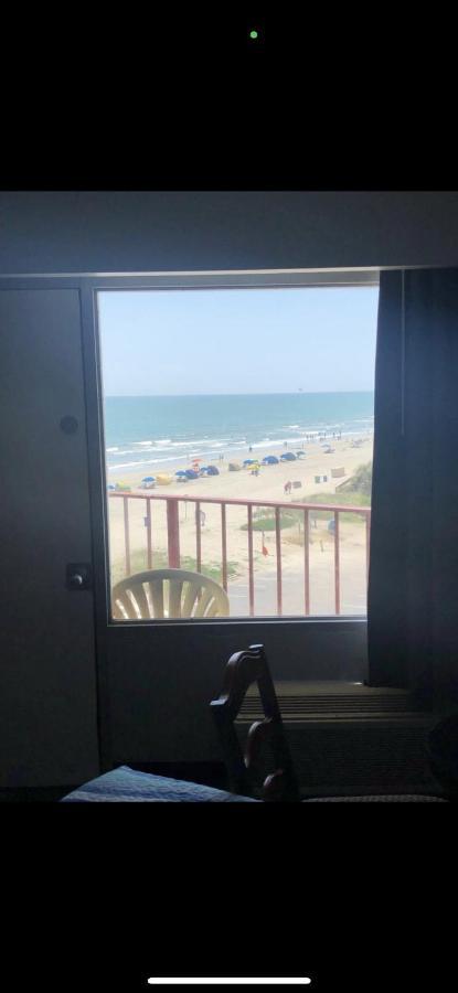 Gazebo Inn Oceanfront Myrtle Beach Exterior foto